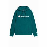 Hættetrøje til Mænd Champion Hooded S