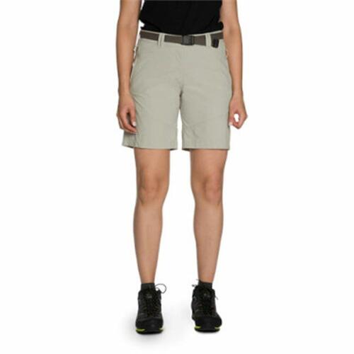 Sport Shorts Trangoworld Assy Sf Brun L