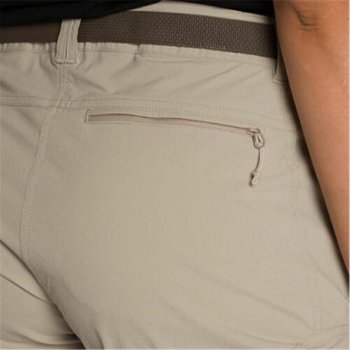 Sport Shorts Trangoworld Assy Sf Brun L