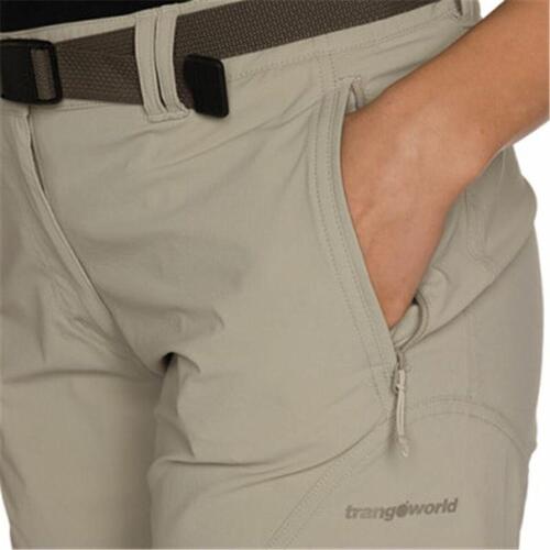 Sport Shorts Trangoworld Assy Sf Brun XS