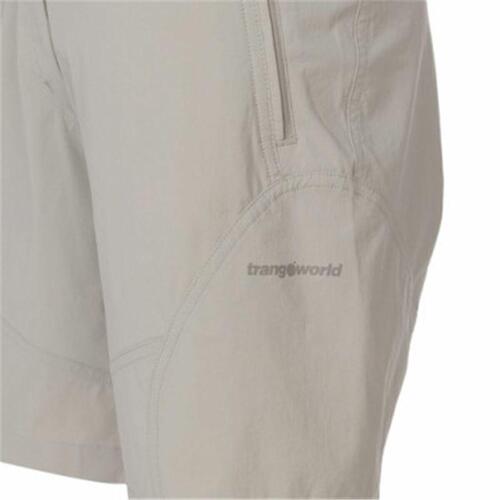 Sport Shorts Trangoworld Assy Sf Brun XS