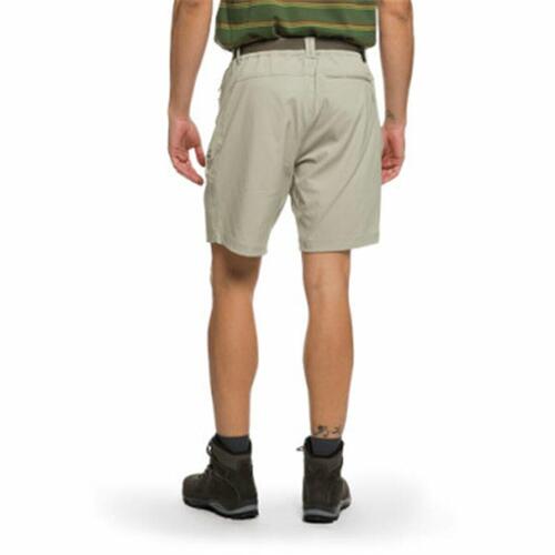 Sport Shorts Trangoworld Limut Sf Brun XXL