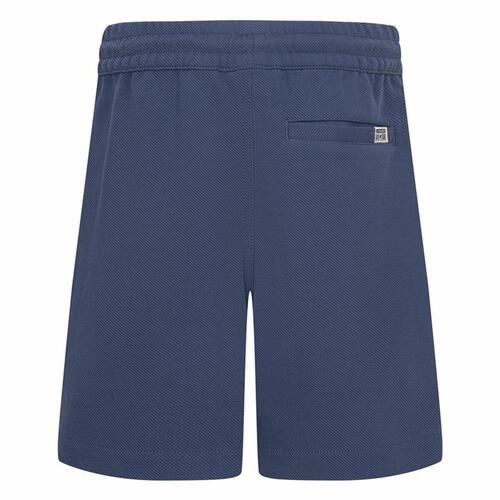 Børneshorts Converse Lifestyle Knitxtured Blå 8-10 år