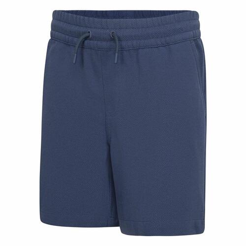 Børneshorts Converse Lifestyle Knitxtured Blå 8-10 år