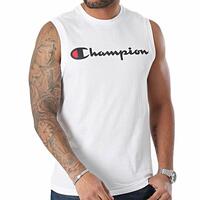 Tank top mænd Champion Crewneck XL