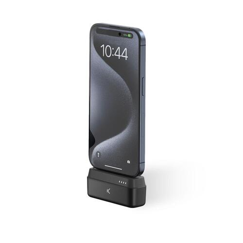 Powerbank KSIX Sort 4800 mAh