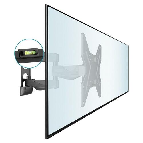TV-holder TM Electron 26"-40" 25 kg