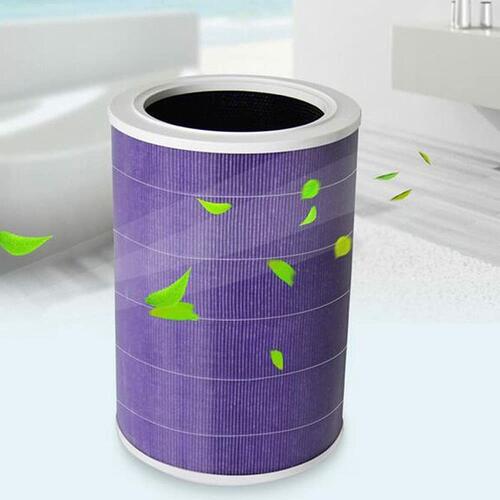 Luftfilter Xiaomi Mi Air Purifier Lilla