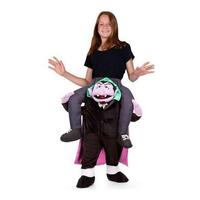 Kostume til børn Ride-On Conde Draco Onesize