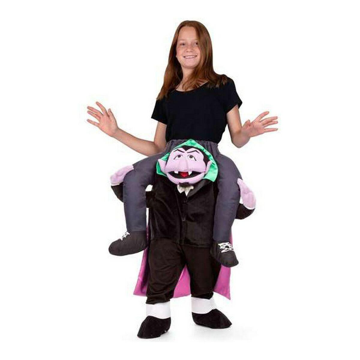 Kostume til børn Ride-On Conde Draco Onesize
