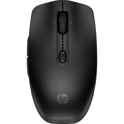 Trådløs mus HP 7M1D5AA Sort