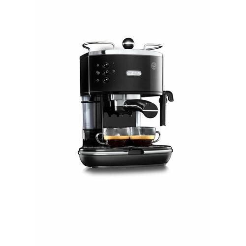 Kaffemaskine DeLonghi ECO311.BK 1,4 L 1100 W