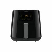 Airfryer Philips HD9270/70 Sort 2000 W 6,2 L