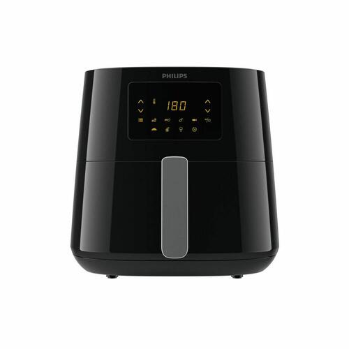 Airfryer Philips HD9270/70 Sort 2000 W 6,2 L