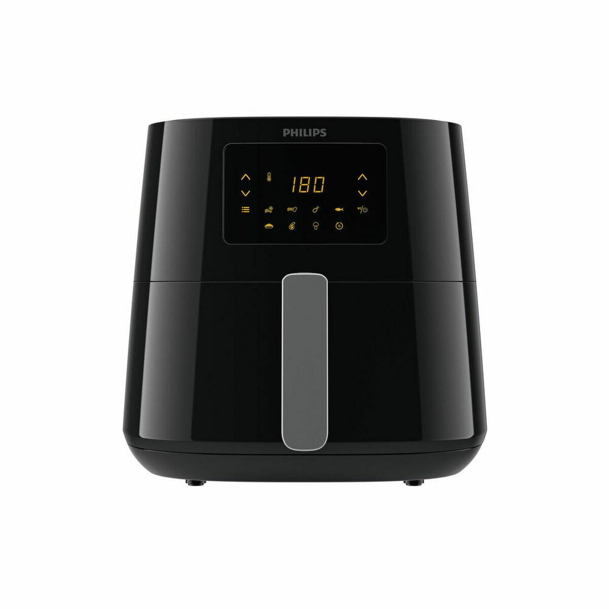 Airfryer Philips HD9270/70 Sort 2000 W 6,2 L