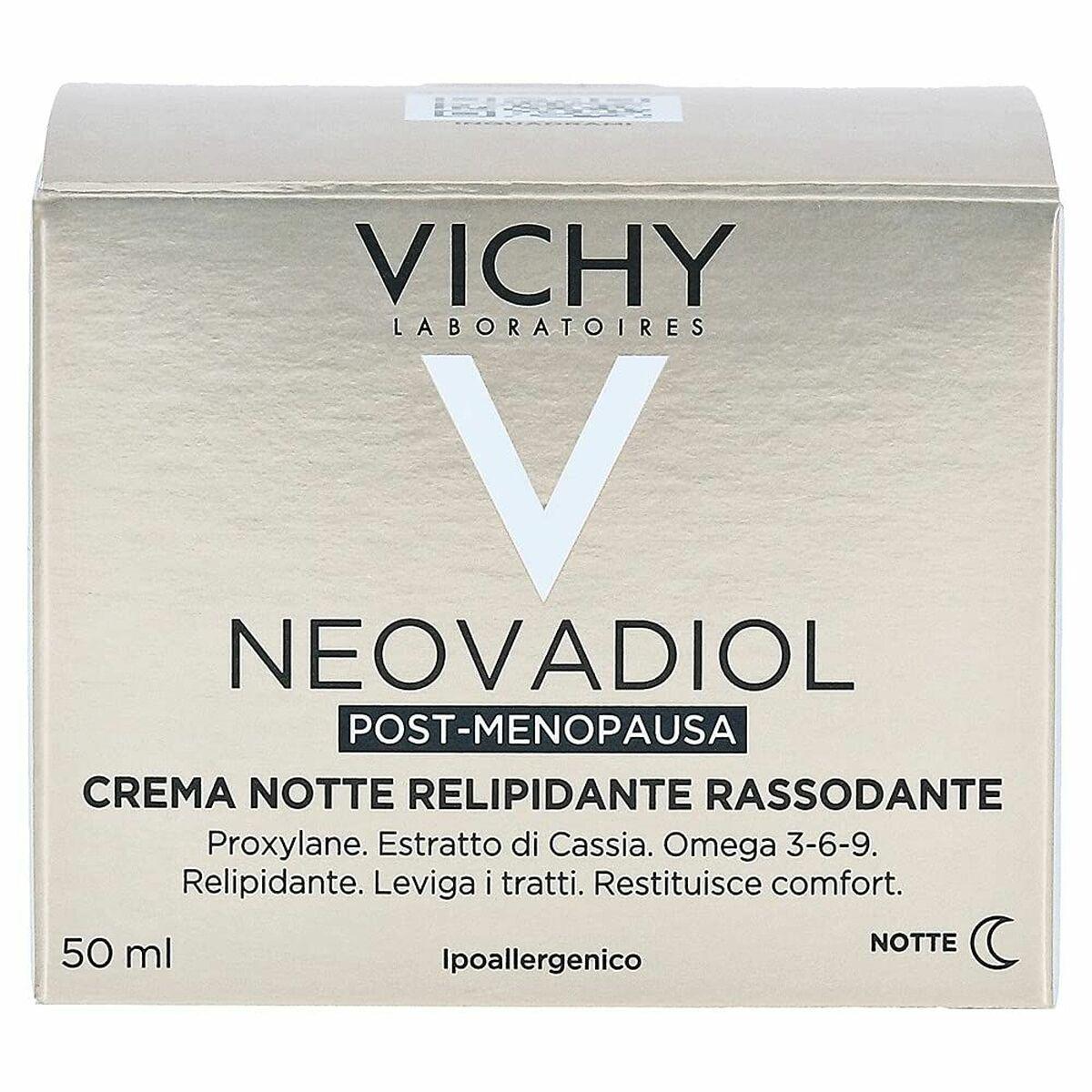 Natcreme Vichy Neovadiol Post-Menopause (50 ml)