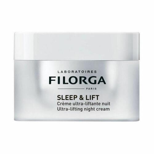 Ansigtscreme Filorga Sleep & Lift 50 ml (1 enheder) (50 ml)