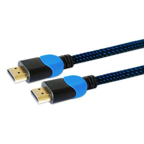 HDMI-kabel Savio GCL-02 1,8 m