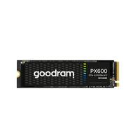 Harddisk GoodRam SSDPR-PX600-1K0-80 1 TB SSD