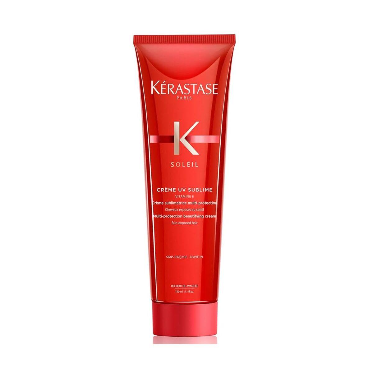 Hårmaske Kerastase Soleil