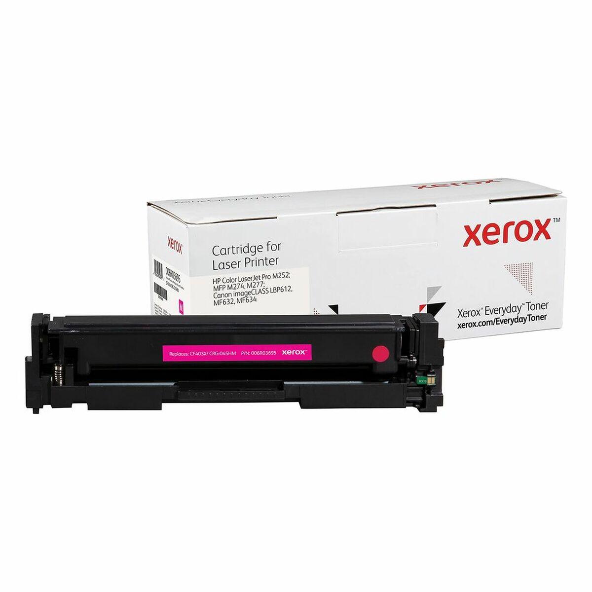 Xerox kompatibel toner 006R03695 - Magenta