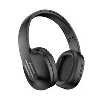 Bluetooth-hovedtelefoner Celly FLOWBEATBK