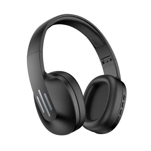Bluetooth-hovedtelefoner Celly FLOWBEATBK
