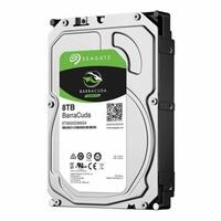 Harddisk Seagate ST8000DM004 8 TB 5400 rpm 8 TB 3,5" (OUTLET A)