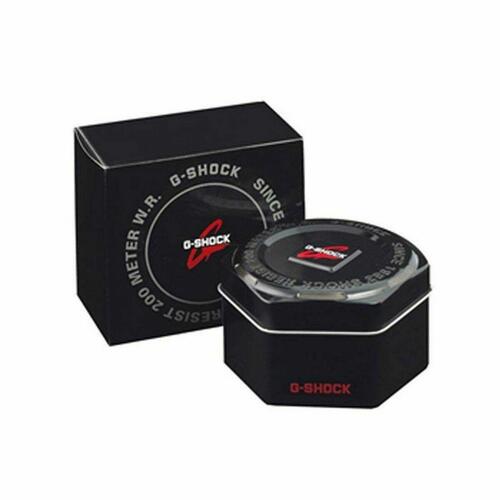 Unisex ur Casio G-Shock GM-5600U-1ER