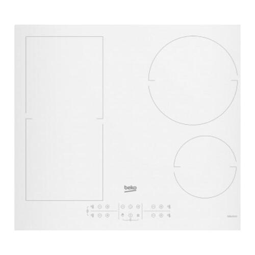 Induktionsplade BEKO 01302909 58 cm 7200 W