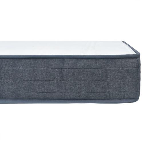 madras 160x80x20 cm stof
