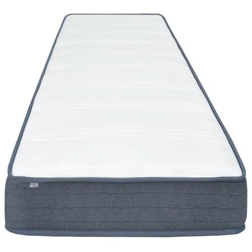 madras 200x70x20 cm stof