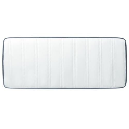 madras 200x70x20 cm stof