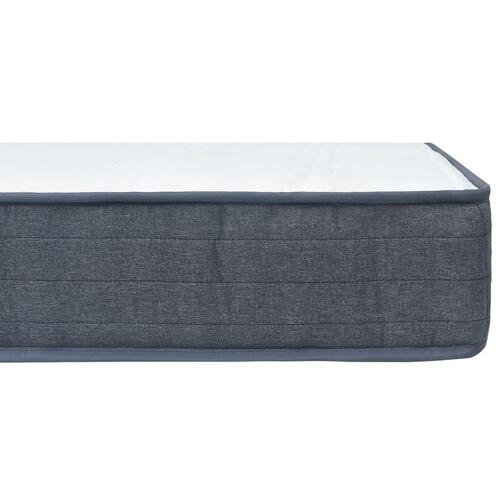 madras 200x70x20 cm stof
