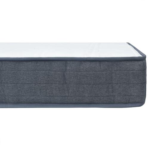 madras 190x140x20 cm stof
