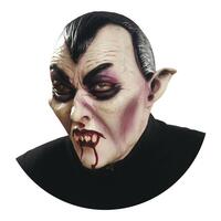 Maske Vampyr