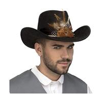 Cowboyhat Sort