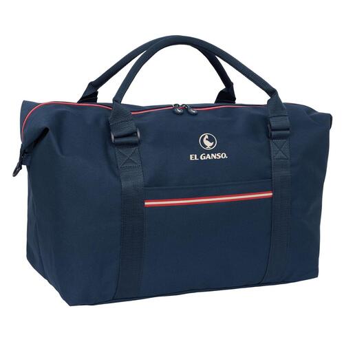 Sportstaske El Ganso Classic Marineblå 68 x 29 x 22 cm