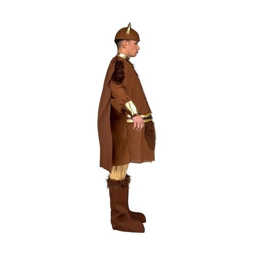 Kostume til voksne Stor Viking mand