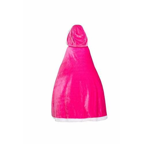 Kostume til børn Pink Prinsesse 3-6 år 12