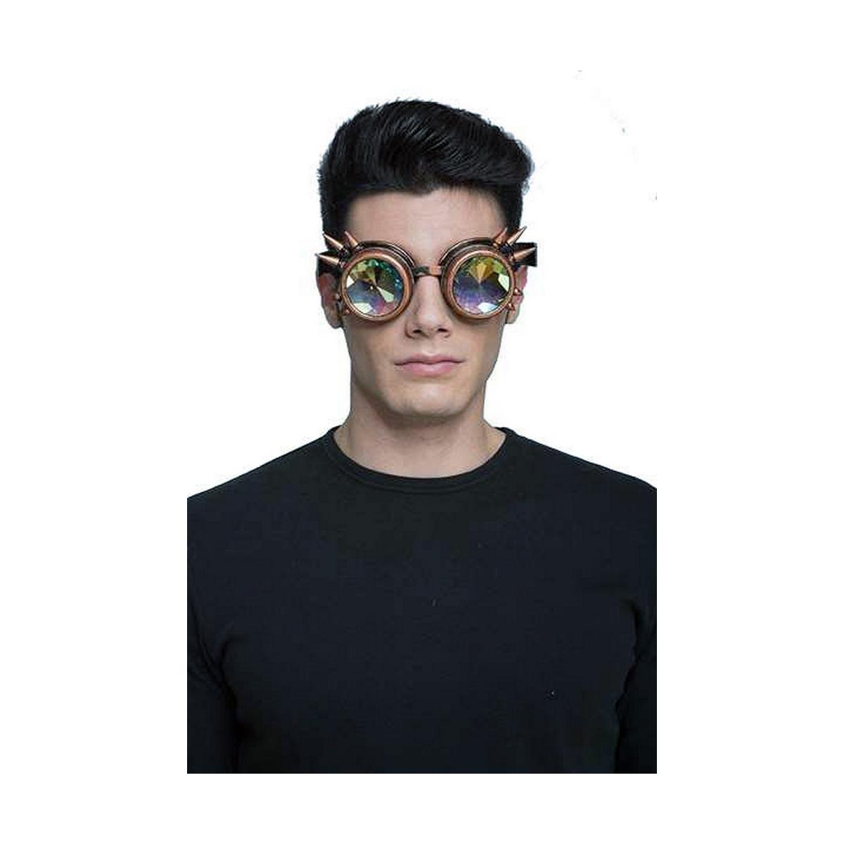 Kostume briller Steampunk