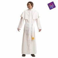 Kostume til børn Hvid