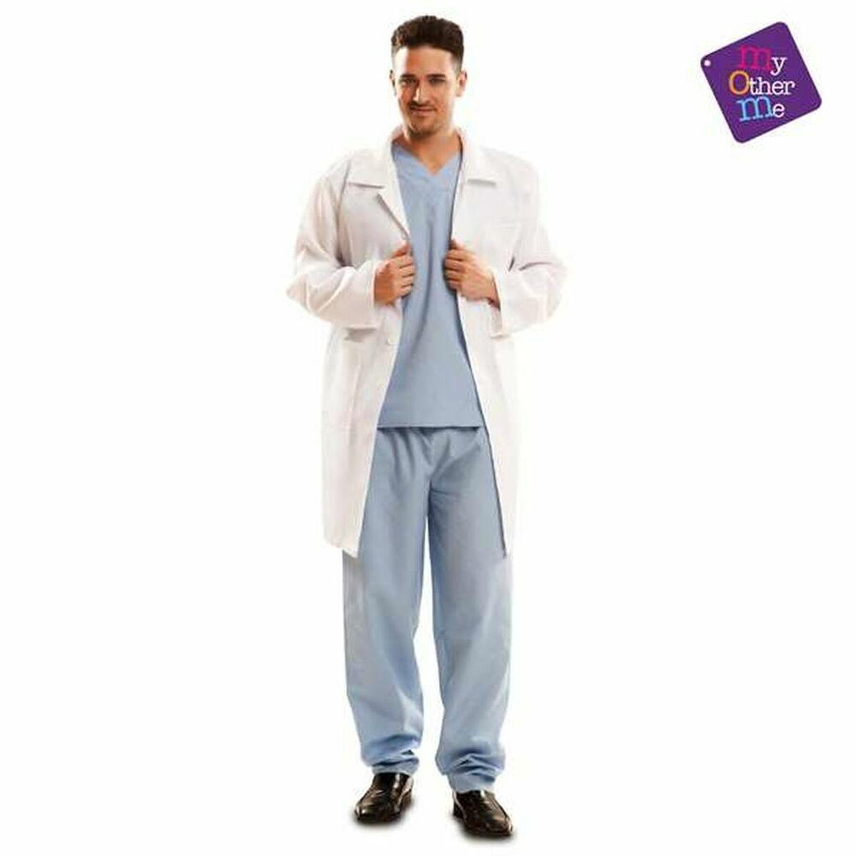 Kostume til voksne MOM02129