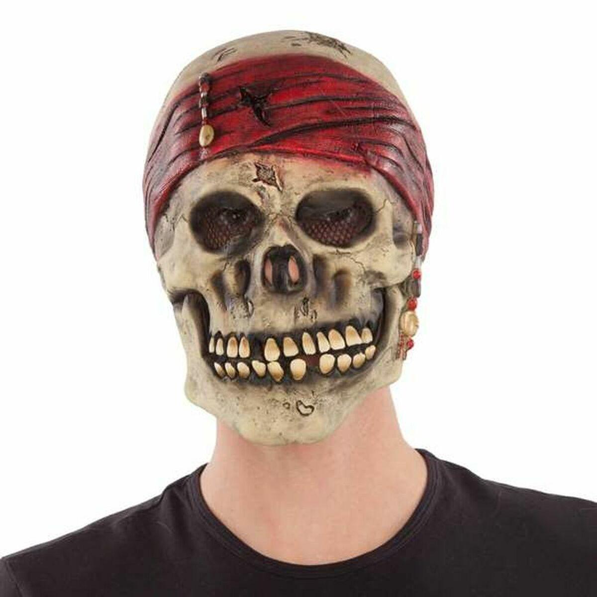 Maske Skull