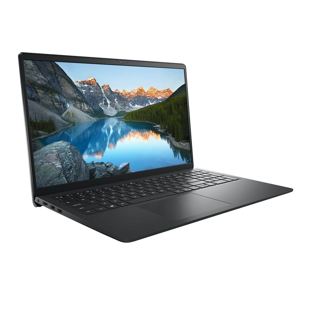 Bærbar computer Dell 3520-5252_1TB 15,6" Intel Core i5-1235U 8 GB RAM 1 TB SSD