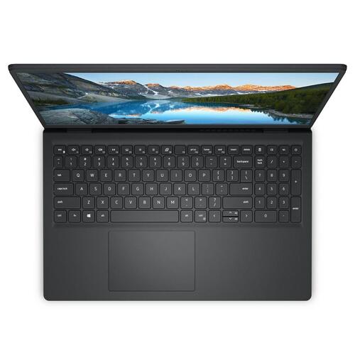 Bærbar computer Dell 3520-5252_1TB 15,6" Intel Core i5-1235U 8 GB RAM 1 TB SSD