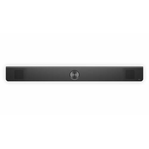 Sound bar LG S90TR.DEUSLLK Sort 670 W