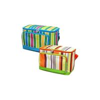 Transportabel Køleboks Montesca PVC Aluminium 30 x 19 x 2 cm