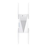 Signalforstærker TP-Link RE815XE