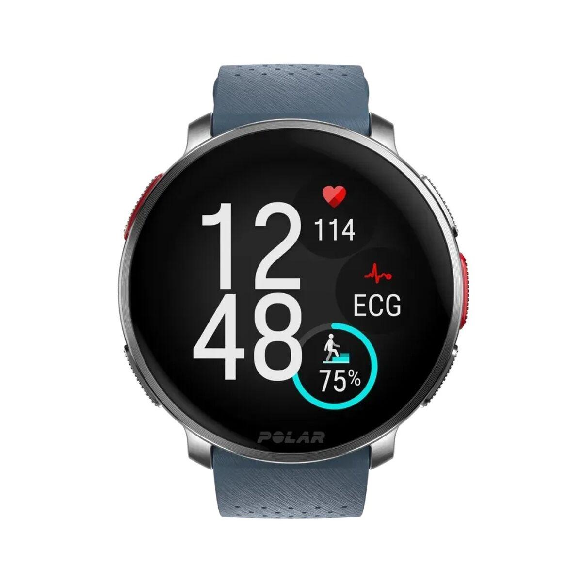 Polar Vantage V3 smartwatch billede